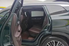 2022 Chery Tiggo 8 Pro 2022 1.6T AT 290T 2WDvastEdition 5Seat #11