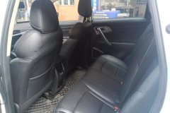 2020 Geely Auto Boyue 2021 1.8TD DCT Million Edition FWD Luxury #11