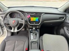 2021 Roewe RX3 2020 1.6 AT 4GConnectedSuperCoolElite #9
