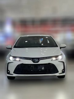 2024 Toyota Corolla 2023 1.8L AT Smartelectric hybridHybrid Pioneer #3