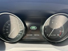 2015 Land Rover Range Rover Evoque(Imported)(Imported) 2015 2.0T AT yaodongEdition5-Door (Imported) #11