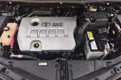2018 Toyota RAV4 2016 2.0L AT CVT2WDFashion China V #10