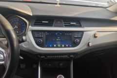 2021 Geely Auto Vision X3 2020 1.5L MT Happiness #13