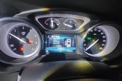 2020 Buick Envision Plus 2020 2.0T AT 28TElite 4WD #14
