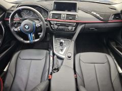 2015 BMW 3 Series 2015 2.0T AT 320LiSuperJoyEditionFashion #12