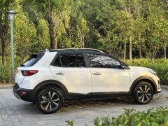 2023 Kia KX1 2021 1.4L CVT EnjoySunroof #12