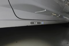 Right Rocker Panel