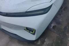 2022 Geometry E Firefly 2022 401KM Exquisite Tiger 4Seat #5