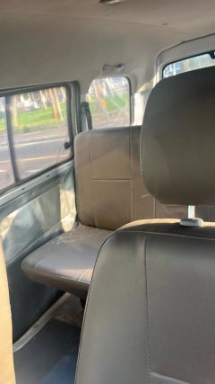 2015 Dongfeng Fengxing Lingzhi 2015 1.5 MT V3special offer5Seat #8