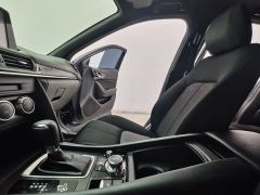 2020 Mazda CX-4 2020 2.0 AT blue sky vitalityEditionFWD #12