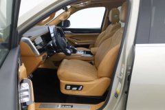 2023 Tank 500 PHEV 2023 2.0T AT Hi4-T #13