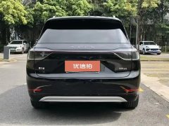 2024 AITO M9 2024 EREV MAXEdition 52KWh 6SeatEdition #13