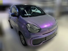 2021 Roewe Clever 2021 302Km New4Seat Super Power #3