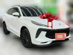 2023 Dongfeng Fengxing Fengxing T5 2022 prosperous age 1.5T AT distant dreamEdition7Seat #5