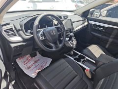 2019 Honda CR-V 2019 1.5T AT 240TURBOComfortFWD China VI #2