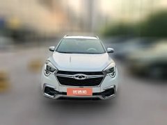2018 Chery Tiggo 5x 2017 1.5T AT Fashion #2