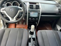 2016 Chang'an CX20 2014 1.4 MT Sport China V #11