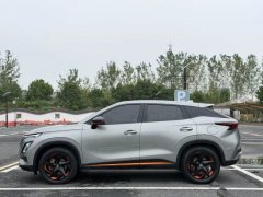 2023 Chery Omoda 2022 AT 1.6TGDI DCT High dimensionalEdition #3