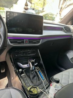 2022 Volkswagen Tayron X 2023 2.0T AT 330TSI 2WDFlagshipSmartEdition #6