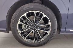 2020 Roewe iMAX8 2021 2.0T AT 400TGISupremeSeriesHonor #6