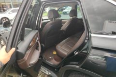 2016 BMW X5(Imported)(Imported) 2015 2.0T AT 28i (Imported) #11