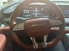 2024 Dongfeng Fengxing Dongfeng Fengxing Xinghai V9 2024 1.5TD 200km middleChina KnotSeries Luxury #5