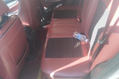 2023 Chang'an CS75 2023 Pleasure 1.5T AT DCTPremium #11