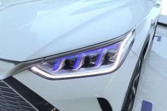 2023 BYD Song Plus PHEV 2021 1.5L AT DM-i 110KM FlagshipPLUS #5