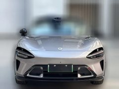 2025 Xiaomi Auto Xiaomi YU7 2025 Long Range Edition #2