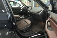 2025 BMW X3 2023 2.0T AT xDrive 30i Leading MYaoye suit #8