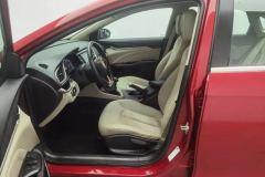 2015 Buick Excelle GT Sedan 2015 1.5 MT 15NLuxury #13