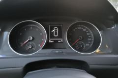 2020 Volkswagen Golf 2020 1.4T AT 280TSIComfort #14