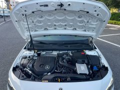 2022 Mercedes-Benz A-Class 2022 1.3T A 180 L Sportsedan chair #19
