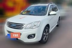 2016 Haval H6 2016 1.5T MT UpgradeEditionElite FWD #1