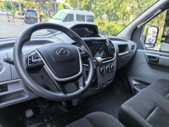 2021 Maxus V80 2021 2.0T PLUS AMTAoyuntongSWBMid Roof5/6Seat #8