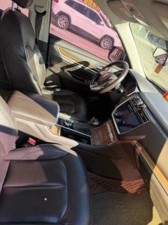 2018 Roewe RX8 2018 2.0T AT 30TSmart ConnectnetSupreme4WD #7
