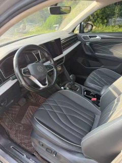 2021 Chery Tiggo 8 2020 1.6T AT 290TGDIElite #7