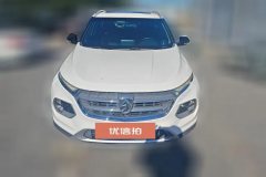 2018 Baojun 510 2017 1.5 AT Luxury #2