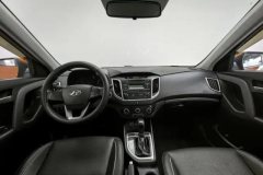 2014 Hyundai ix25 2015 1.6 AT GLSSmartFWD #14