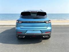 2021 Geely Auto Emgrand S 2021 1.4T AT CVTLuxury #6