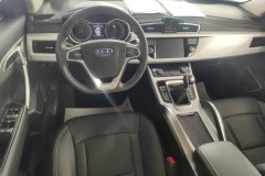 2018 Geely Auto Boyue 2016 2.0 MT Smart ConnectFWD #13