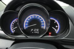 2016 Toyota Yaris L 2016 1.5 AT GDynamicSunroofEdition Facelift #14