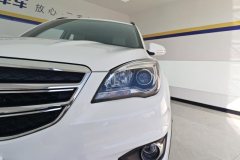 2019 Chang'an CS35 2017 1.6 MT Luxury #5