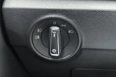 2020 Volkswagen T-Roc 2019 1.4T AT 280TSIComfort FWD #24