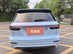 2021 Li Auto Li Auto ONE 2019 EREV6SeatEdition #5