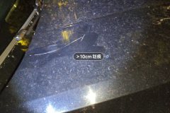 Engine Hood