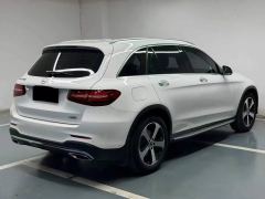 2018 Mercedes-Benz GLC-Class 2018 2.0T AT GLC 260 4MATIC Luxury #5