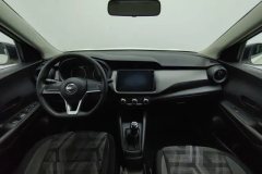 2020 Nissan Kicks 2020 1.5 MT Cool moveEdition #14