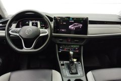 2023 Volkswagen Bora Sedan 2023 1.5T AT 300TSI DSGrespectEdition #12