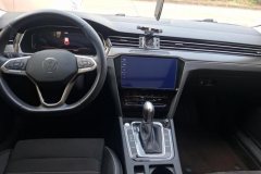 2022 Volkswagen Magotan 2021 2.0T AT 330TSI DSG 30Anniversary #13